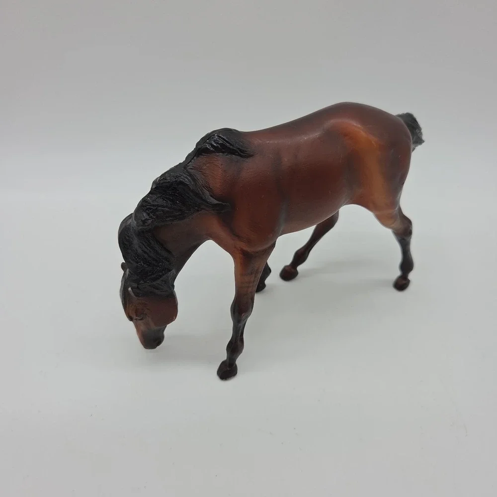 Colorful Foals Set Leopard & Dun #683 Breyer Classic / Freedom Appaloosa Mesteno